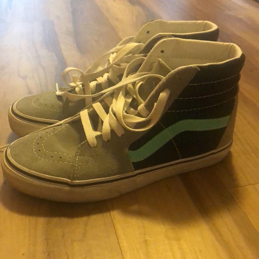 Vans sneakers